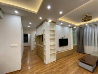 Bán chung cư n03t1 95,5m 3 phòng ngủ full