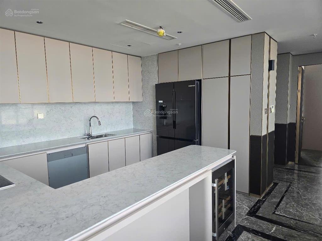 Cho thuê  quỹ căn chung cư ngoại giao đoàn tháng 05/2026
