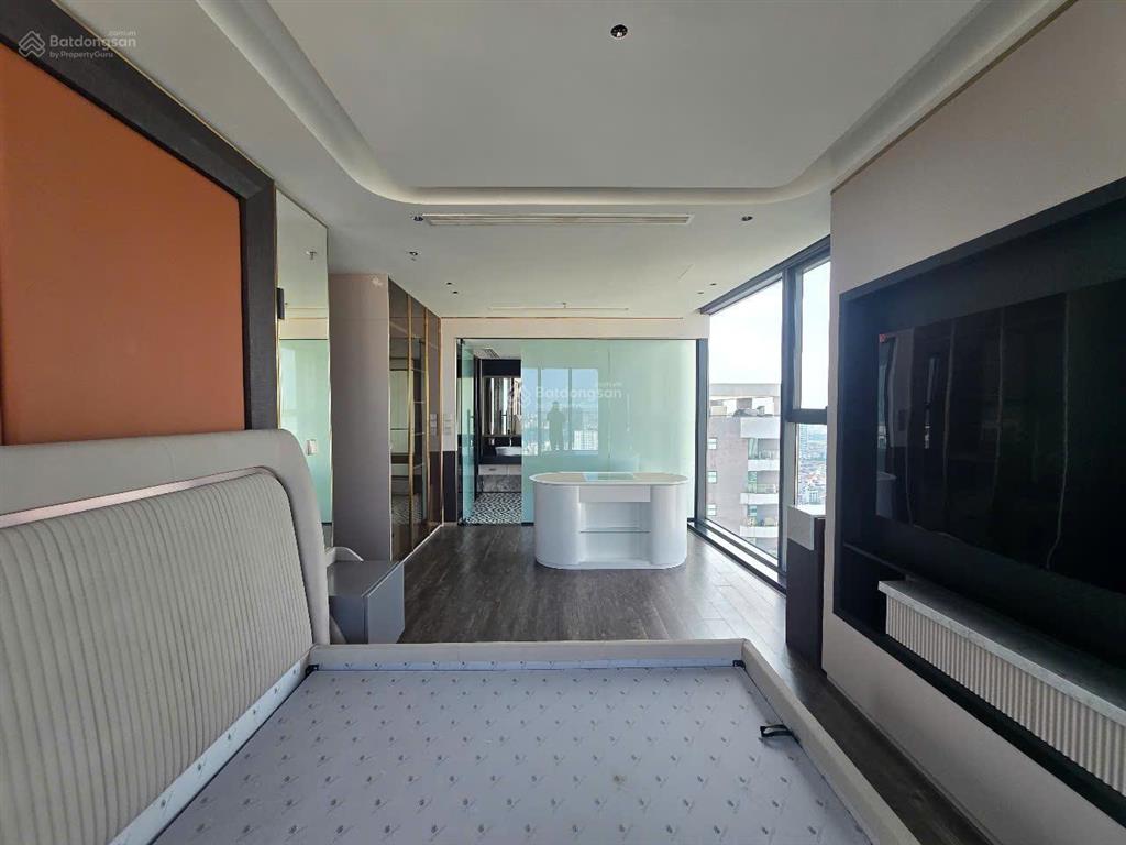 Cho thuê  quỹ căn chung cư ngoại giao đoàn tháng 05/2026