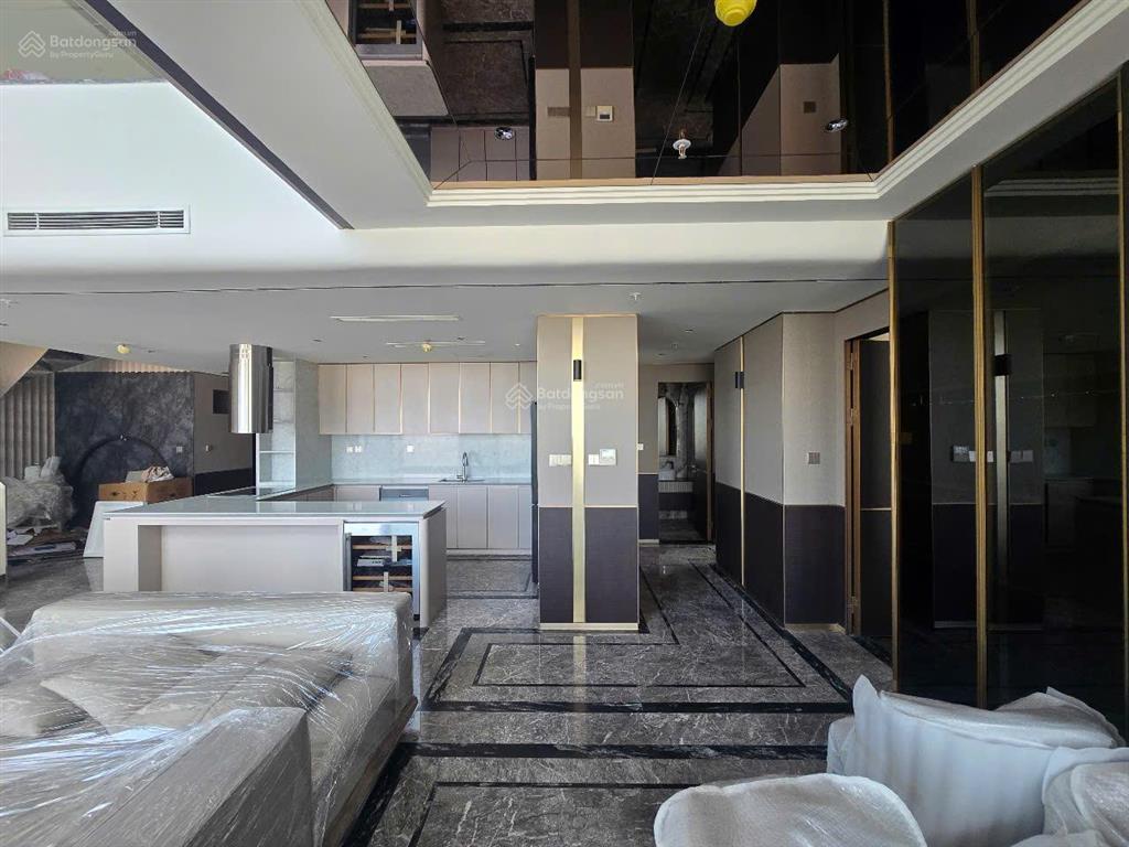 Cho thuê  quỹ căn chung cư ngoại giao đoàn tháng 05/2026
