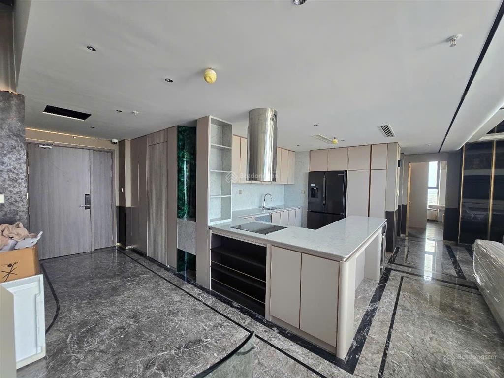 Cho thuê  quỹ căn chung cư ngoại giao đoàn tháng 05/2026