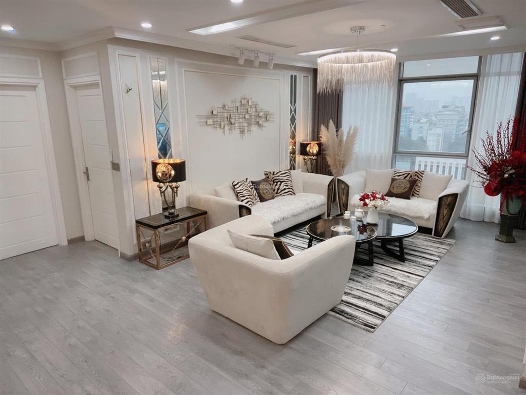 Vip chính chủ bán căn góc hoa hậu 160m2 cực hiếm, nhìn ra toàn cảnh keangnam và lotte (ảnh thật)