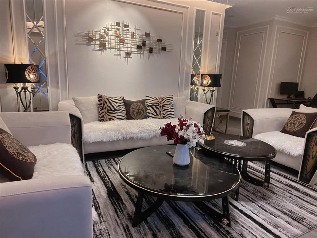 Vip chính chủ bán căn góc hoa hậu 160m2 cực hiếm, nhìn ra toàn cảnh keangnam và lotte (ảnh thật)