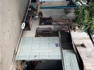 Bán nhà ngang khủng lê đức thọ