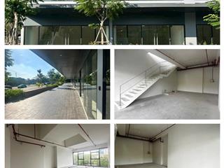 Bán shop kinh doanh infiniti  154m2  22 tỷ tl