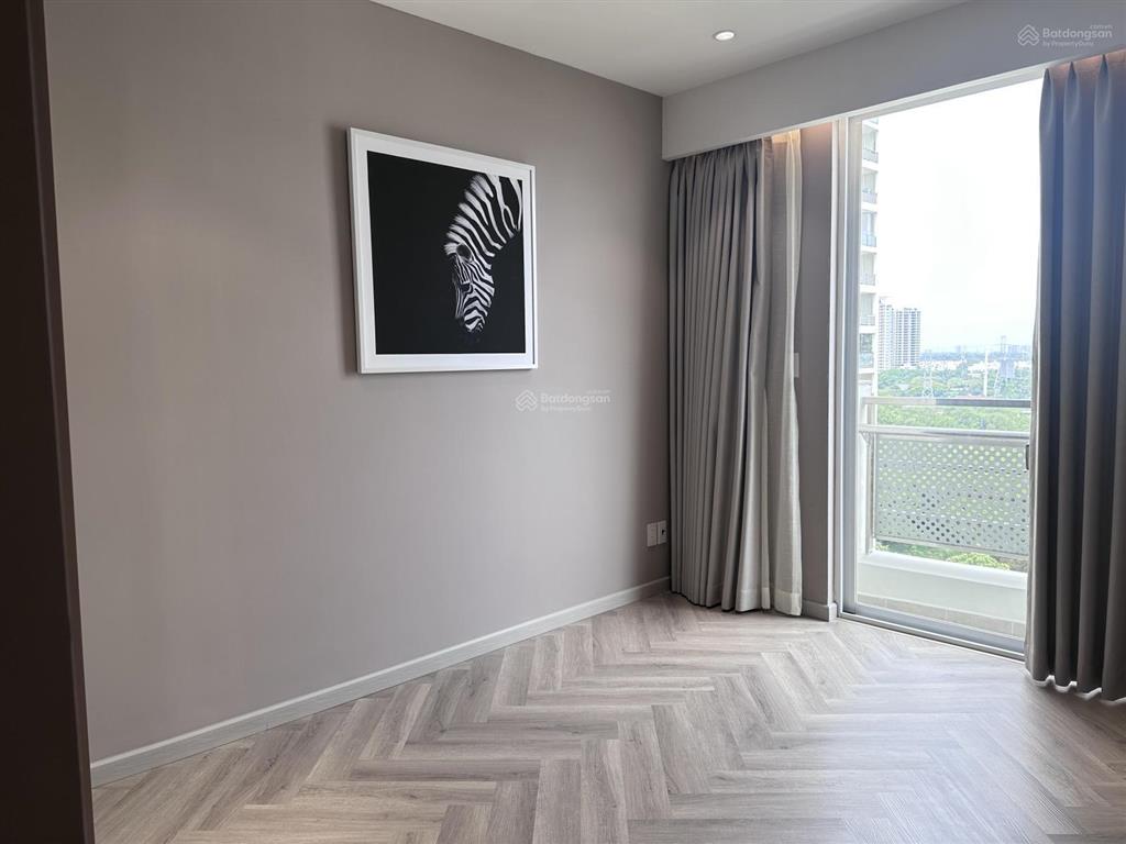 Cho thuê căn hộ riverpark 1 phú mỹ hưng