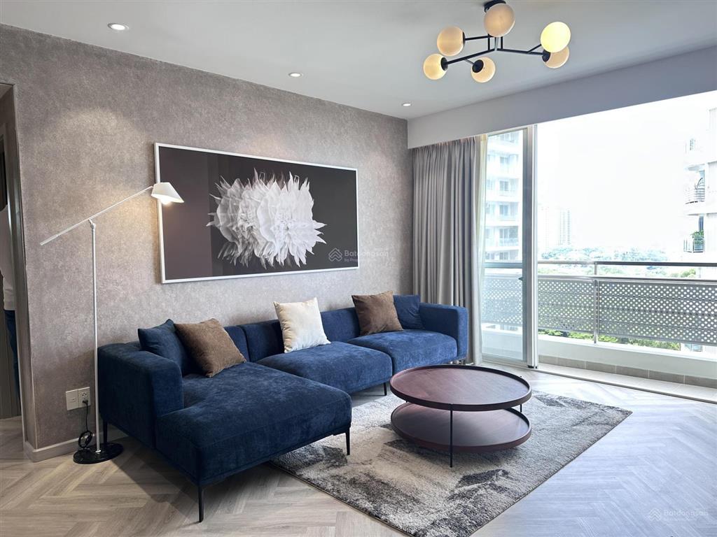 Cho thuê căn hộ riverpark 1 phú mỹ hưng