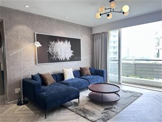 Cho thuê căn hộ riverpark 1 phú mỹ hưng