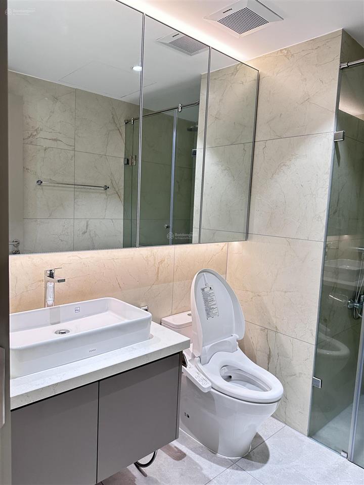 Cho thuê căn hộ riverpark 1 phú mỹ hưng