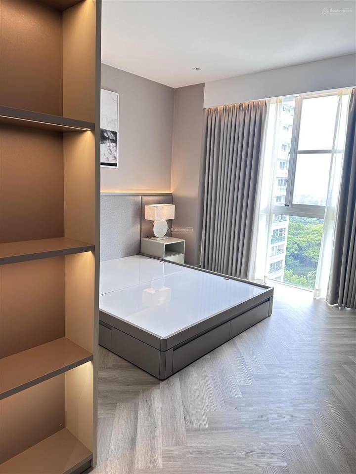 Cho thuê căn hộ riverpark 1 phú mỹ hưng