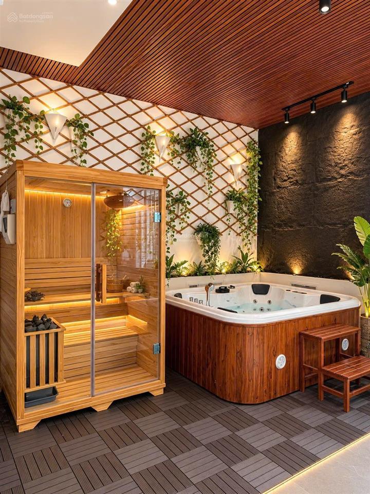 Cho thuê villa trung tâm quận 1  6pn  6wc  9 giường  210 triệu  có thuê ngắn hạn inbox