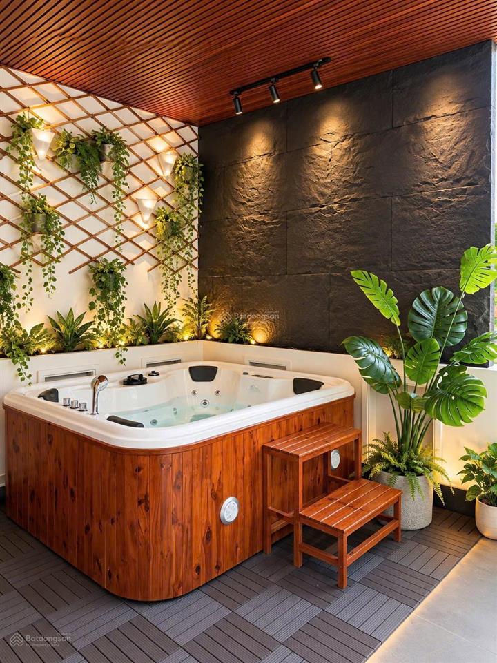 Cho thuê villa trung tâm quận 1  6pn  6wc  9 giường  210 triệu  có thuê ngắn hạn inbox