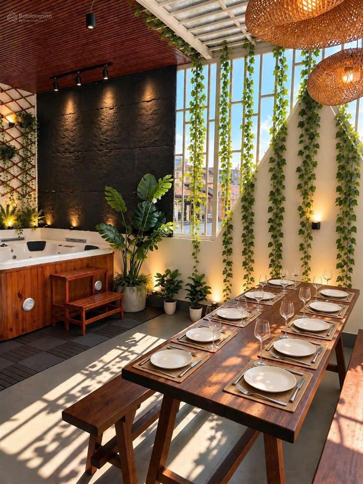 Cho thuê villa trung tâm quận 1  6pn  6wc  9 giường  210 triệu  có thuê ngắn hạn inbox