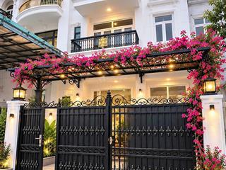 Cho thuê villa trung tâm quận 1  6pn  6wc  9 giường  210 triệu  có thuê ngắn hạn inbox