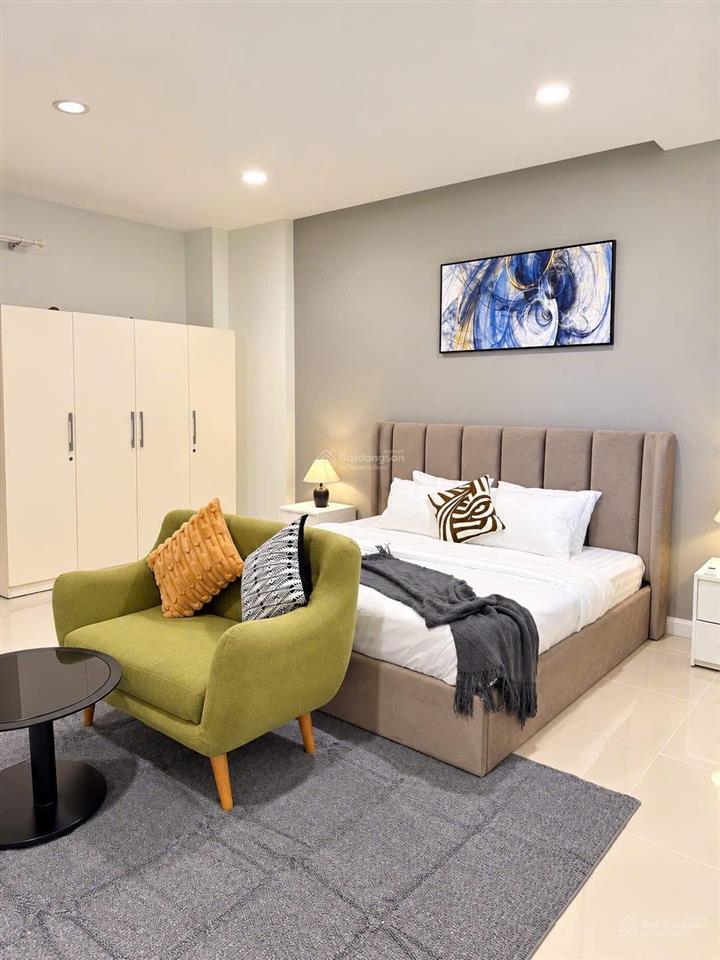Cho thuê villa trung tâm quận 1  6pn  6wc  9 giường  210 triệu  có thuê ngắn hạn inbox