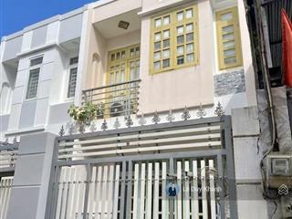 Quá rẻ chỉ 9.450  bán nhà 2 tầng (5m x 18m)  vũ tùng ngay chợ bà chiểu giáp q. 1