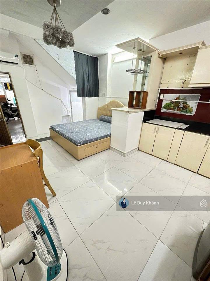 Siêu dòng tiền 1,6 tỷ/năm  bán tòa chdv 5 tầng có 26 chdv  ngay vincom plaza nguyễn xí