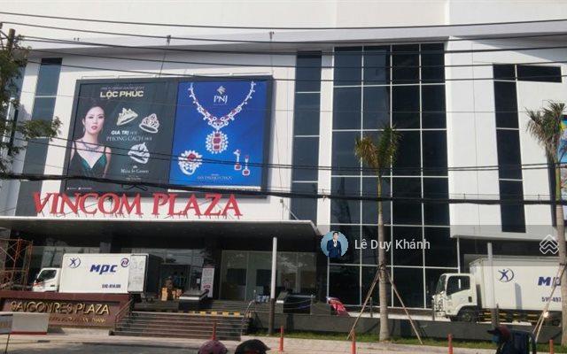 Siêu dòng tiền 1,6 tỷ/năm  bán tòa chdv 5 tầng có 26 chdv  ngay vincom plaza nguyễn xí