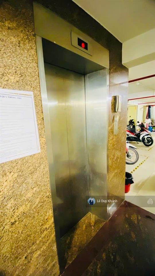 Siêu dòng tiền 1,6 tỷ/năm  bán tòa chdv 5 tầng có 26 chdv  ngay vincom plaza nguyễn xí