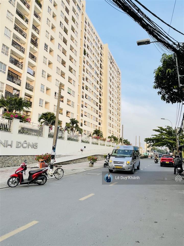 Gấp bán "17 tỷ giảm về 15.4 tỷ"  bán nhanh nhà c4 130m2 (5m x 26m)  ngay chung cư 4s linh đông