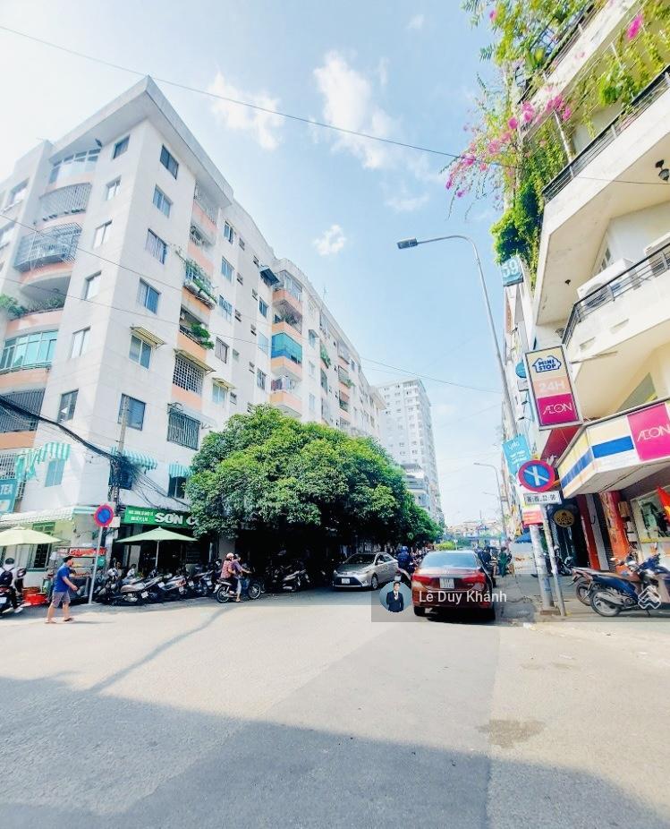 Gấp định cư "21 tỷ giảm về 18.5 tỷ"  bán nhanh nhà c4 160m2  xây 7 tầng  khu vip phan xích long