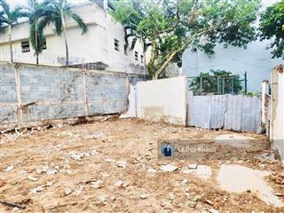 Siêu hiếm bán lô đất đẹp 50m2  đường xe hơi 6m  xây 6 tầng ngay bv gia định  chỉ nhỉnh 7 tỷ