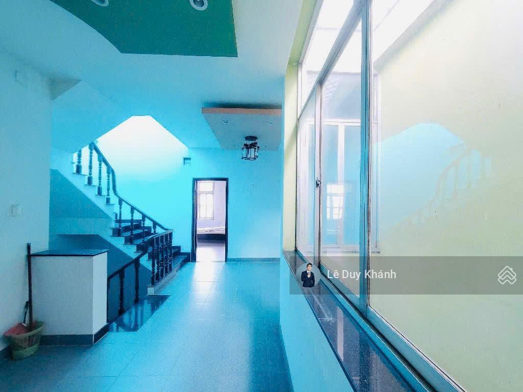 Gấp định cư "17 tỷ giảm về 15.4 tỷ"  bán nhanh villa 4 tầng 106m2 (6m x 18m)  hẻm xe hơi p.5