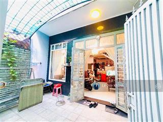 Gấp định cư "18 tỷ giảm về 15.4 tỷ"  bán nhanh villa 4 tầng 106m2 (6m x 18m)  hẻm xe hơi p.5