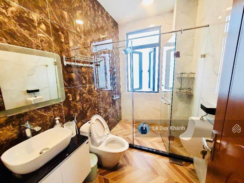 Gấp định cư '55 tỷ giảm về 48,9 tỷ' (chỉ 157tr/m2)  bán villa siêu vip 5 tầng 310m2  bùi đình túy