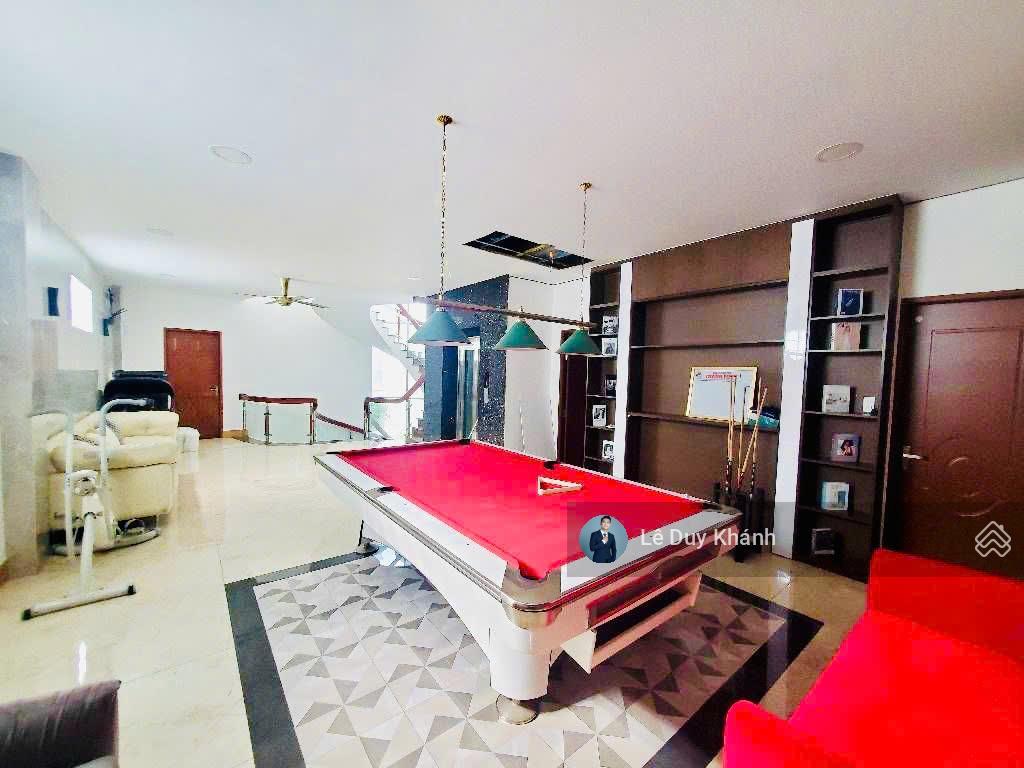 Gấp định cư '55 tỷ giảm về 48,9 tỷ' (chỉ 157tr/m2)  bán villa siêu vip 5 tầng 310m2  bùi đình túy