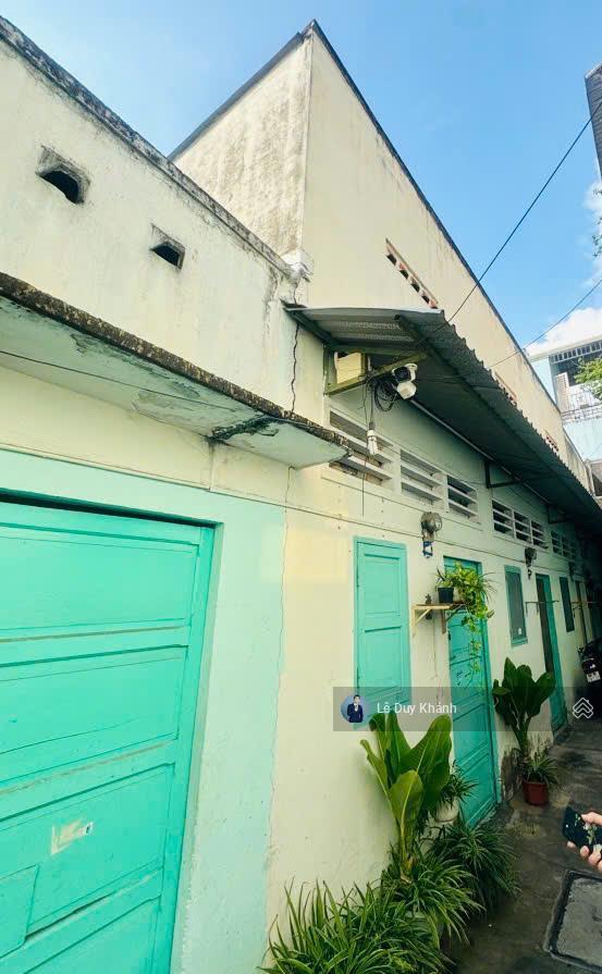 Chính chủ gấp bán 12 tỷ giảm về 9.9 tỷ (chỉ 82tr/m2)  bán nhanh dãy trọ 120m2 (12m x 10m)  p. 22
