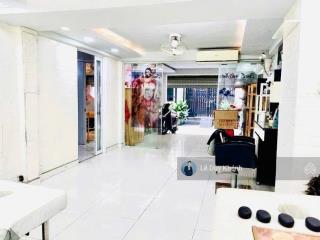 Hàng hiếm ngang 7.5m  gấp bán "15.5 tỷ giảm về 14.7 tỷ"  bán nhanh villa 90m2 hẻm kinh doanh 6m