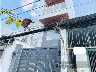 Gấp bán "10 tỷ giảm về 8.5 tỷ" ban nhanh chdv 4 tầng 52m2  dòng tiền 40tr/tháng  ngay đh hutech
