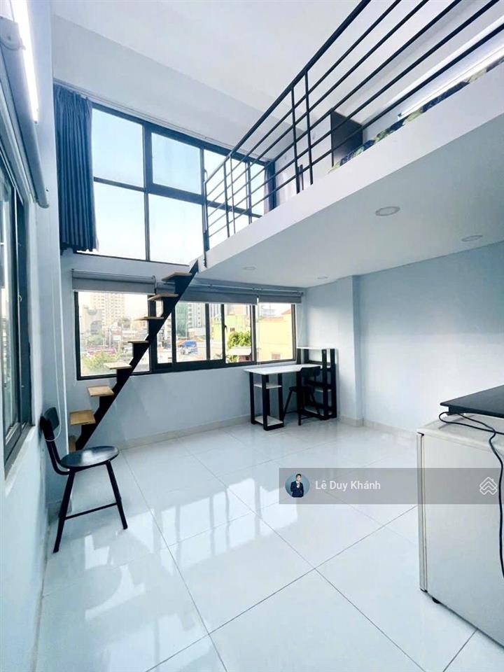 Gấp bán "9 tỷ giảm về 8,49 tỷ"  bán chdv 4 tầng (5m x 12m)  lô góc dòng tiền 420tr/năm