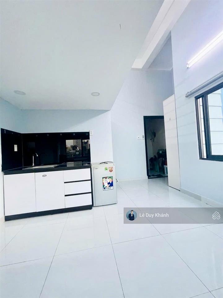 Gấp bán "9 tỷ giảm về 8,49 tỷ"  bán chdv 4 tầng (5m x 12m)  lô góc dòng tiền 420tr/năm