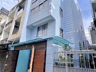Gấp bán "9 tỷ giảm về 8.49 tỷ"  bán chdv 4 tầng (5m x 12m)  lô góc dòng tiền 420tr/năm