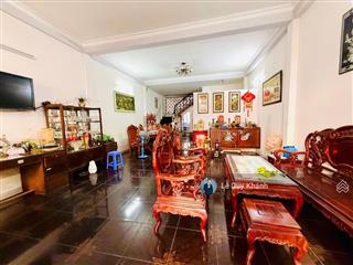 Ngộp 14 tỷ giảm về 12.5 tỷ  bán nhanh nhà 2 tầng 117m2 (5.6m x 21m)  hẻm xe hơi ngay hàng xanh