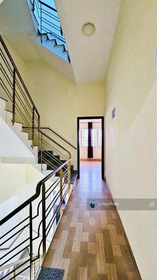 Hàng hiếm chỉ "106tr/m2"  bán nhanh nhà 3 tầng 75m2 (4m x 20m)  khu ẩm thực phan xích long