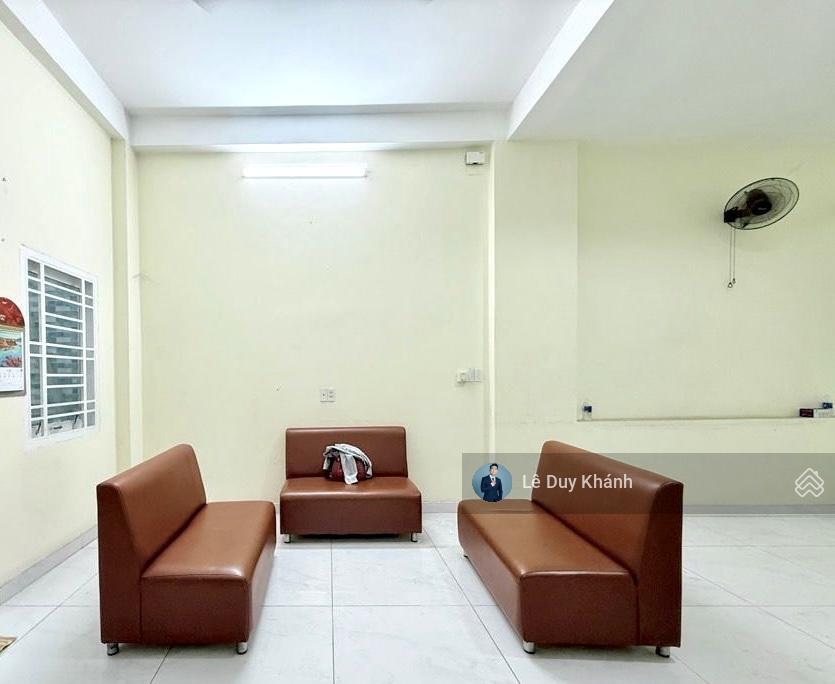 Hàng hiếm chỉ "106tr/m2"  bán nhanh nhà 3 tầng 75m2 (4m x 20m)  khu ẩm thực phan xích long