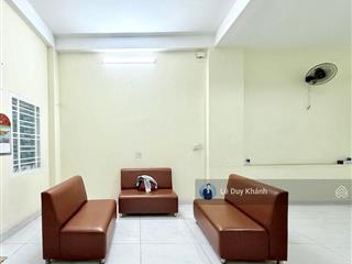 Hàng hiếm chỉ "106tr/m2"  bán nhanh nhà 3 tầng 75m2 (4m x 20m)  khu ẩm thực phan xích long