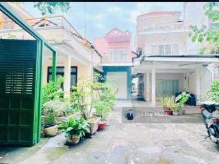 Gấp định cư 67 tỷ giảm về 53.2 tỷ (chỉ 75tr/m2)  bán nhanh nhà 3 tầng 710m2 (25m x 47m)