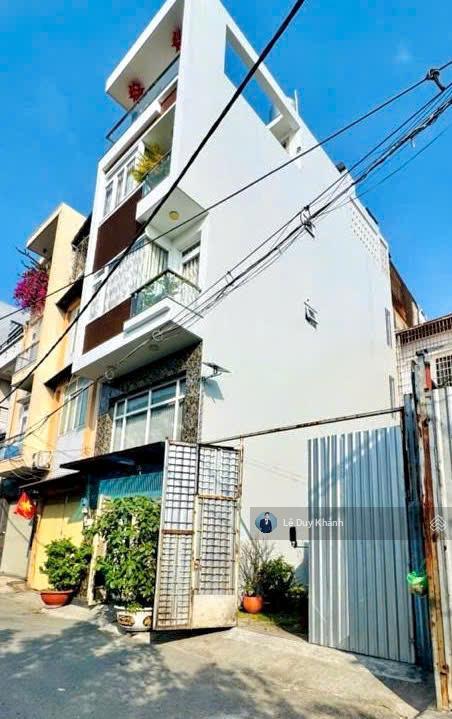Hàng hiếm  bán gấp lô đất đất 60m2 (4.2m x 15m)  mặt tiền phạm văn đồng giá hẻm chỉ "190tr/m2"