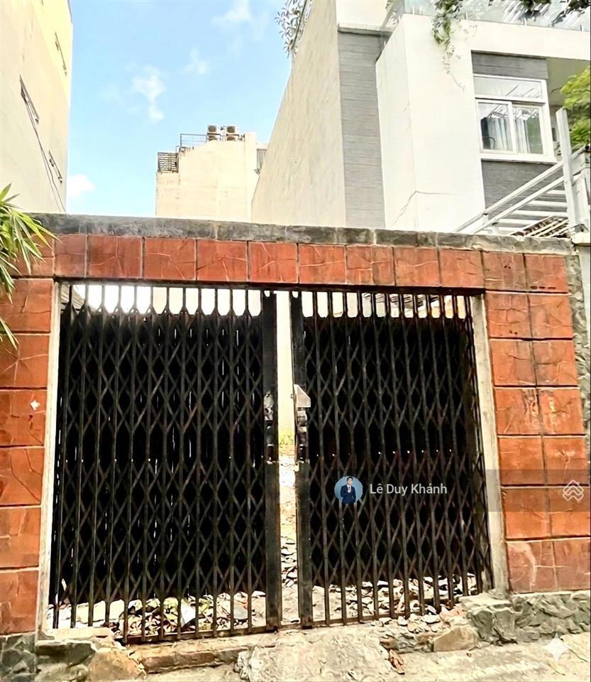 Xây chdv gà đẻ trứng vàng  bán gấp lô đất đẹp (4,6m x 18m)  hẻm xe hơi 7 chỗ ngay đh văn lang