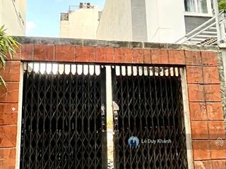 Xây chdv gà đẻ trứng vàng  bán gấp lô đất đẹp (4.6mx18m)  hẻm xe hơi 7 chỗ ngay đh văn lang