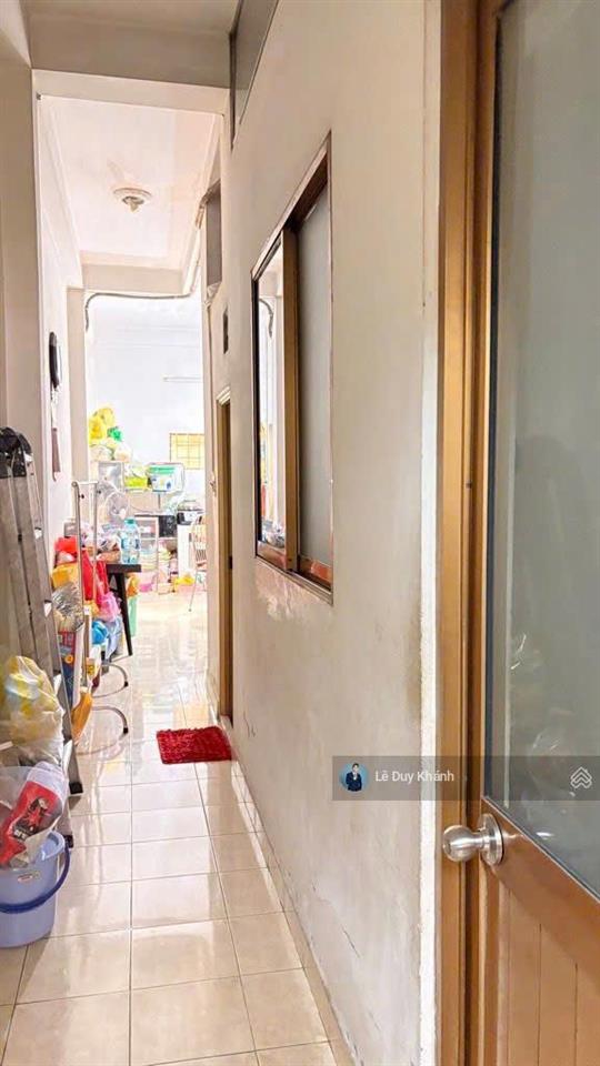 Hàng hiếm chỉ 99tr/m2  bán đất tặng dãy trọ 2 tầng (4,3m x 22m)  xây chdv bùi đình túy