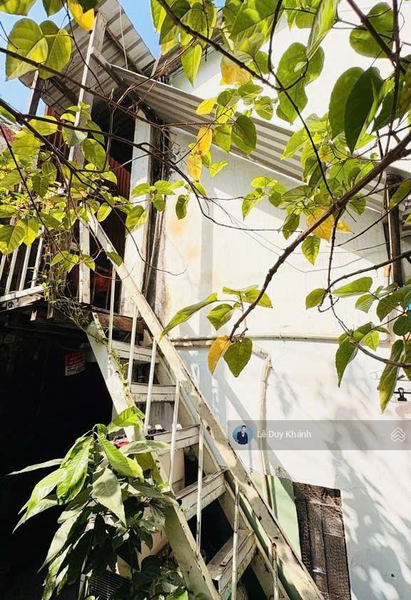 Hàng hiếm chỉ 99tr/m2  bán đất tặng dãy trọ 2 tầng (4,3m x 22m)  xây chdv bùi đình túy