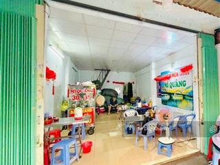 Gấp định cư "16 tỷ giảm về 14.4 tỷ"  bán nhanh nhà 2 tầng 80m2  2 mặt tiền huỳnh mẫn đạt giáp q.1