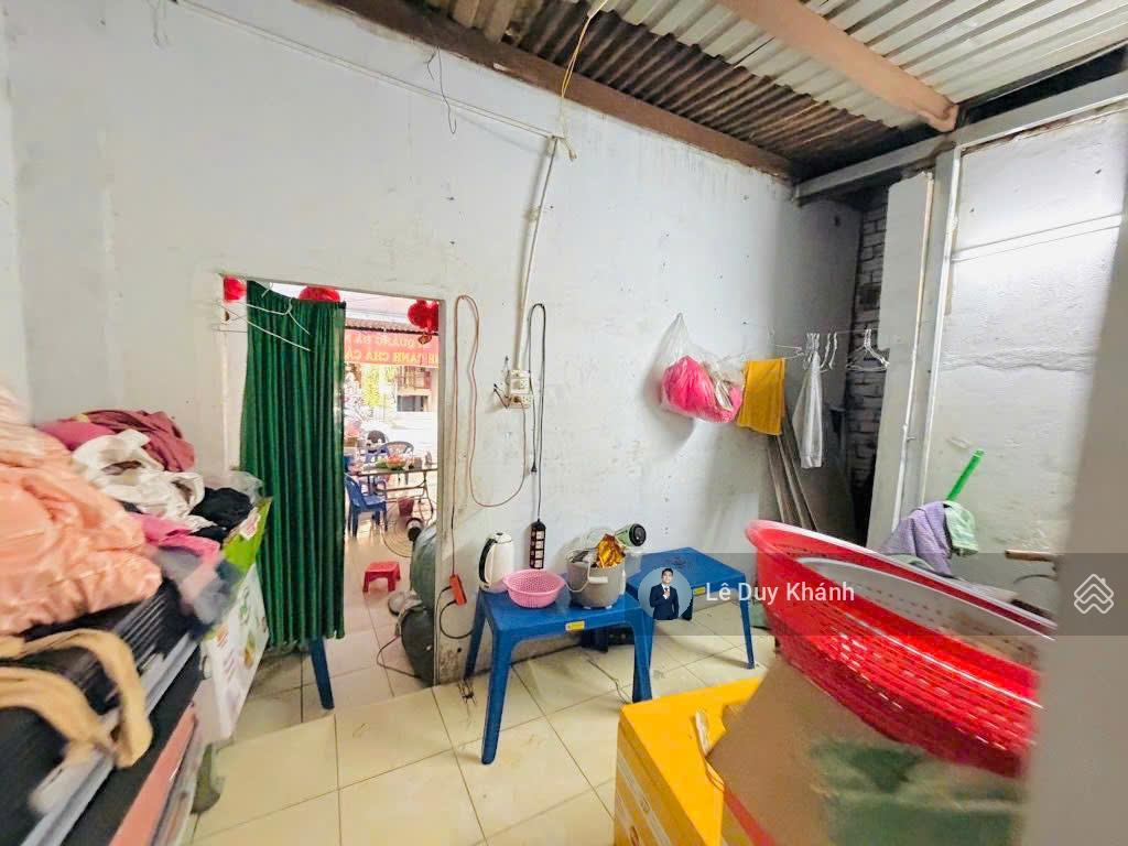 Gấp định cư "16 tỷ giảm về 14.4 tỷ"  bán nhanh nhà 2 tầng 80m2  2 mặt tiền huỳnh mẫn đạt giáp q.1