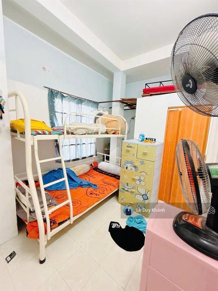 Gấp định cư "11 tỷ giảm về 8.8 tỷ" (chỉ 118trm2)  bán gấp chdv 3 tầng 75m2  dòng tiền 500tr/năm