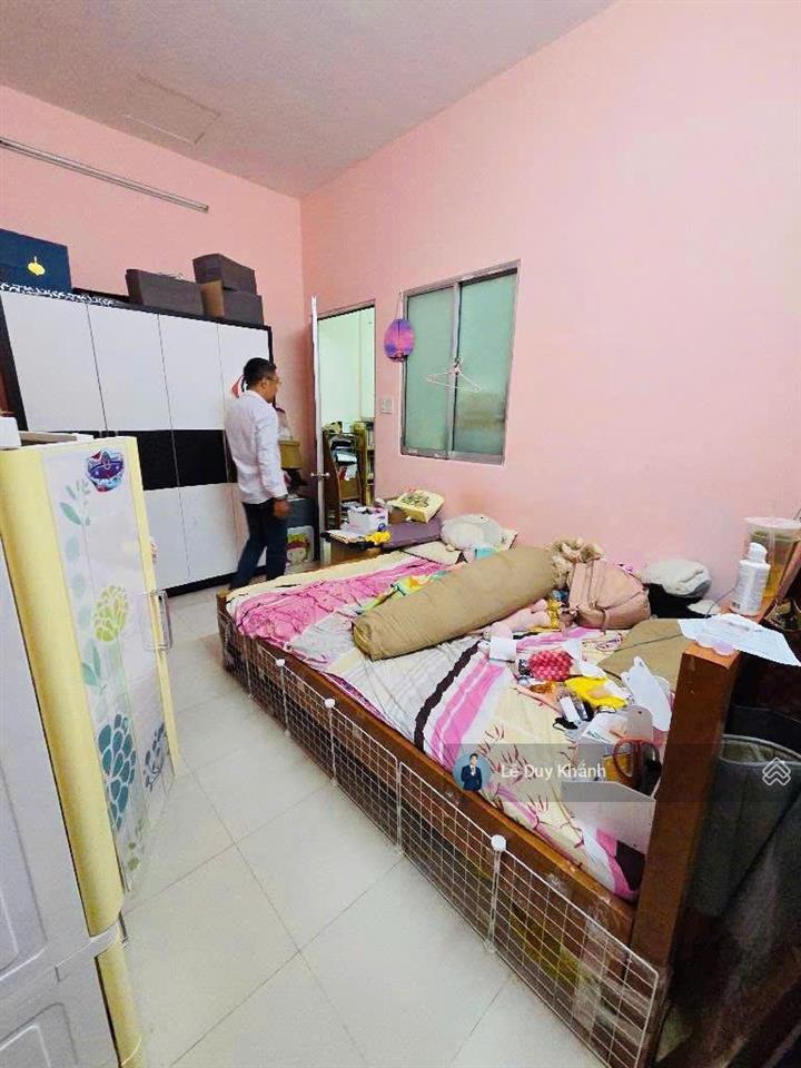 Giảm 1 tỷ! bán nhanh dãy trọ 2 tầng 63m2 (4.2m x 15m)  hẻm xe hơi vào nhà nguyễn văn đậu